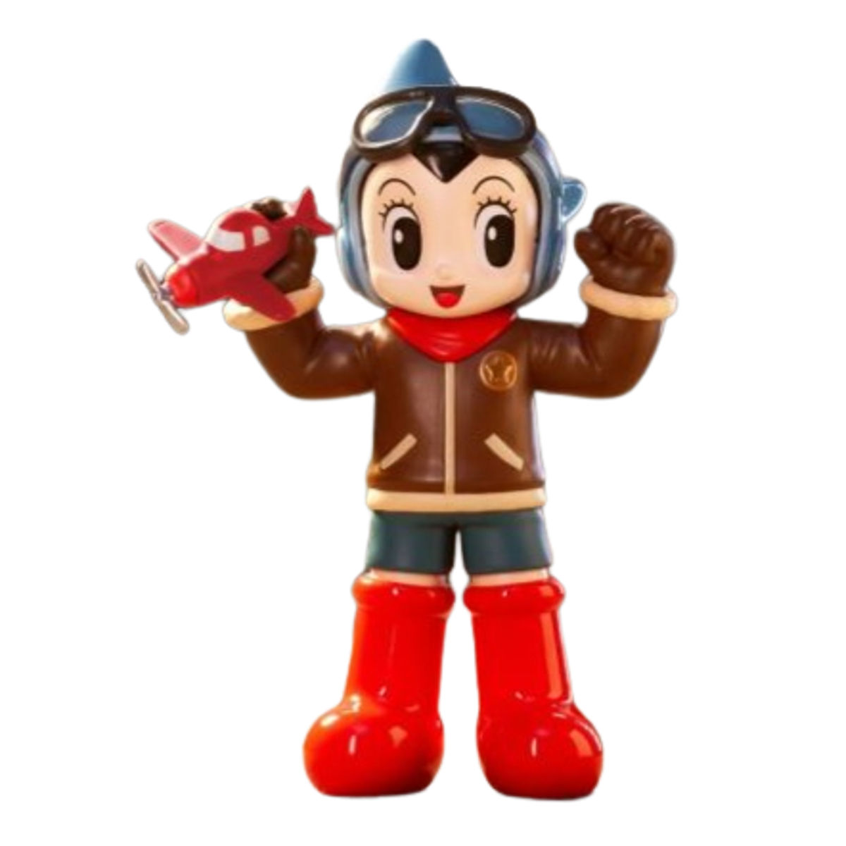 Pilot Astro Boy