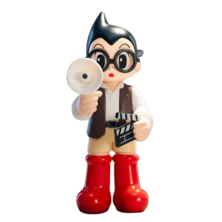 Director Astro Boy by POP MART
