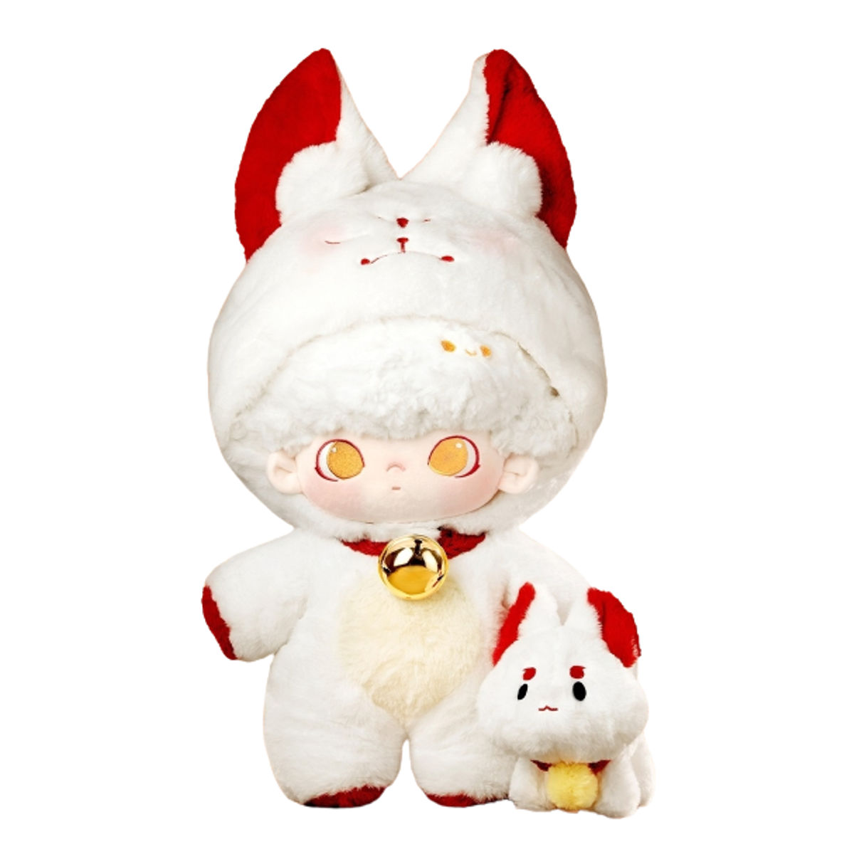 No One's Going to Sleep Tonight Dimoo