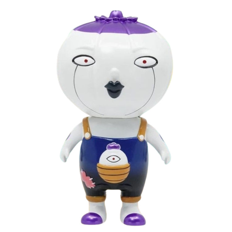 Dubasing Kun Z by Seed Me Art