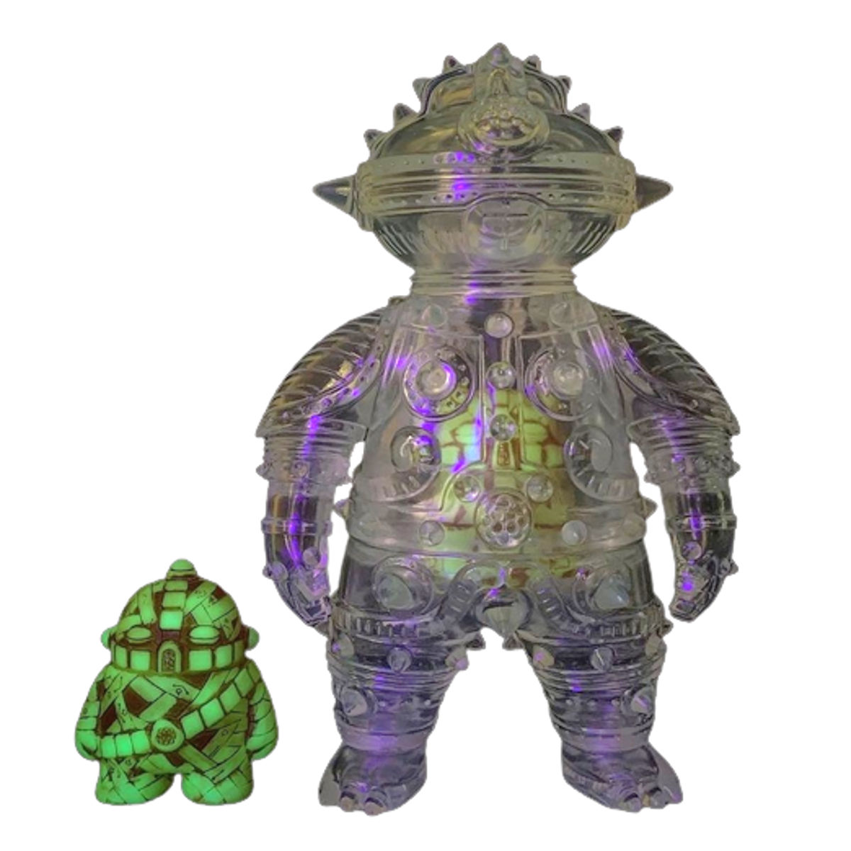 Capricorn GID Tomadachi