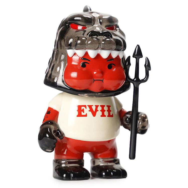 PP Baby Devil Monster by AAAZ