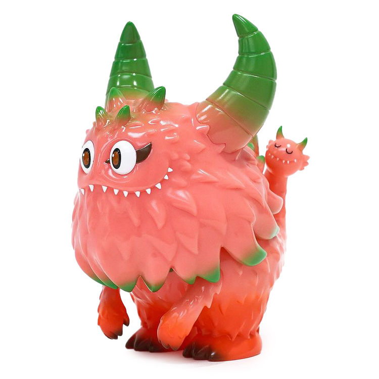 Rangeas Rex Jr. by T9G (Takuji Honda)