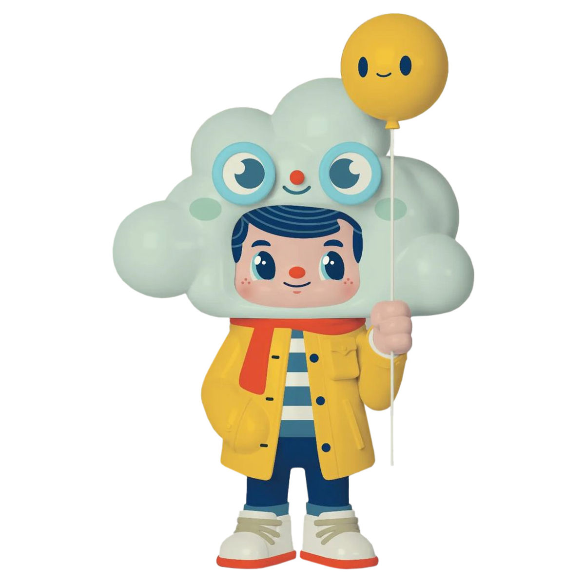 Owangeboy Sunny Boy