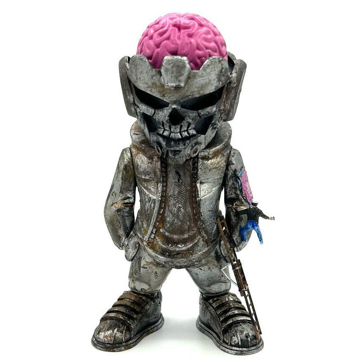 null by Elliot Lobell