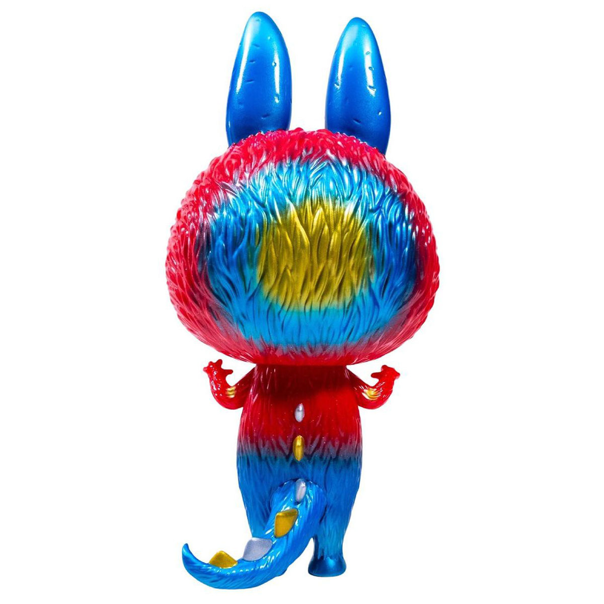 Zimomo 3DRetro 20th Anniversary Exlusive