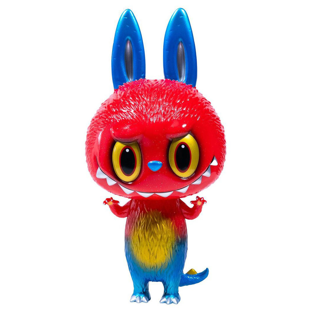 Zimomo 3DRetro 20th Anniversary Exlusive