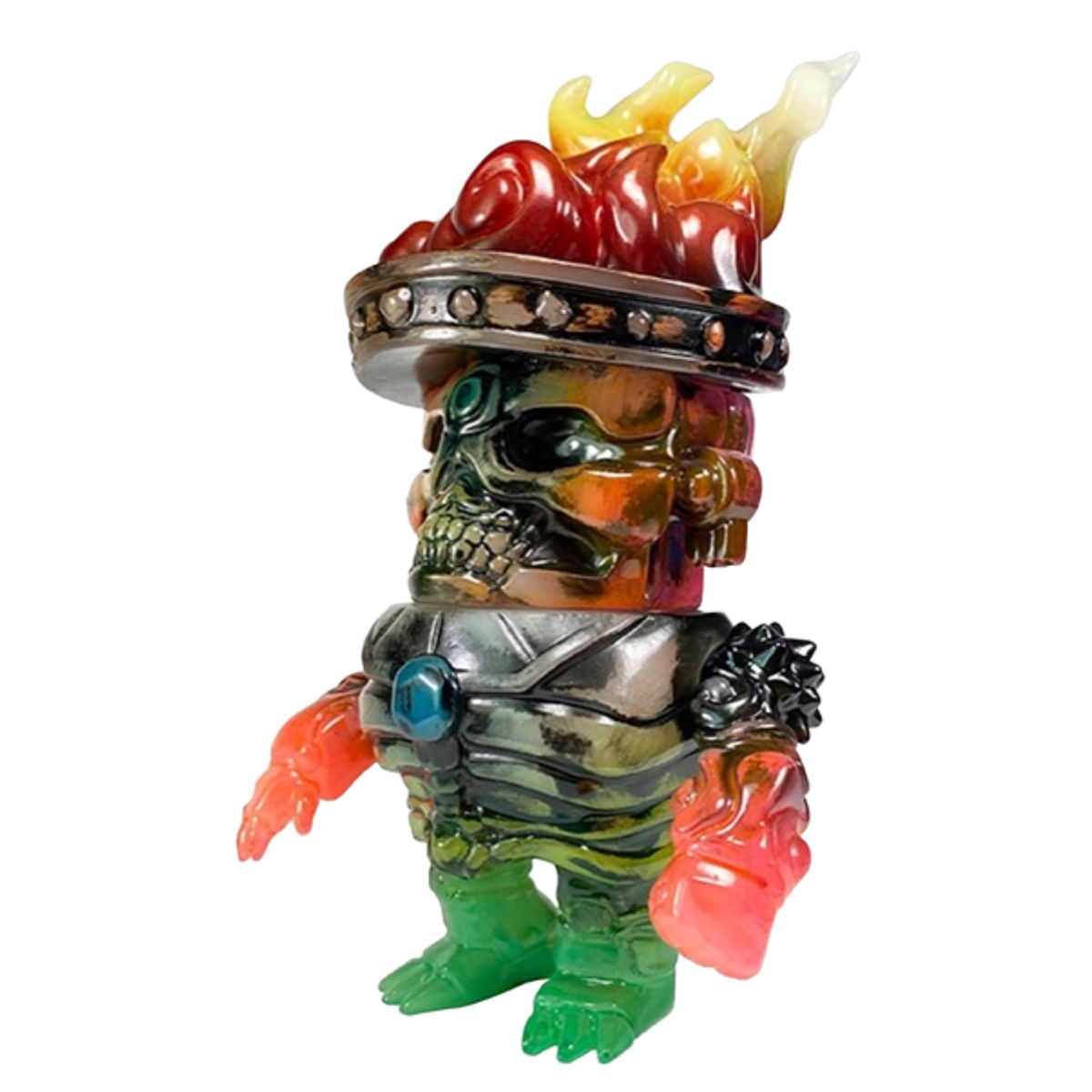 Huehueteot Acroiris Custom #1