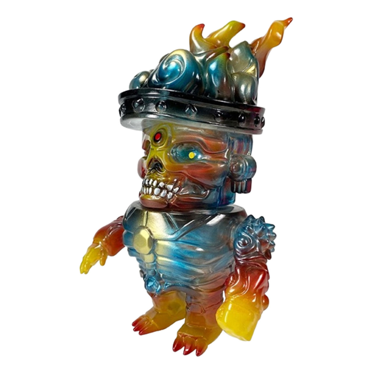 Huehueteot Acroiris Custom #6