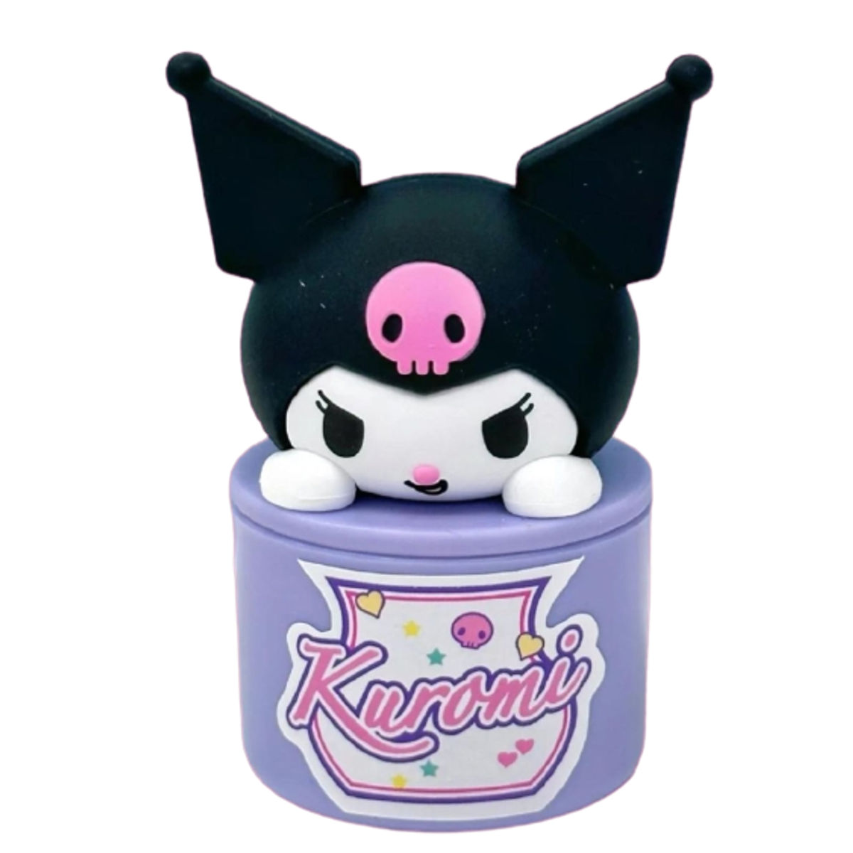 Kuromi Jam