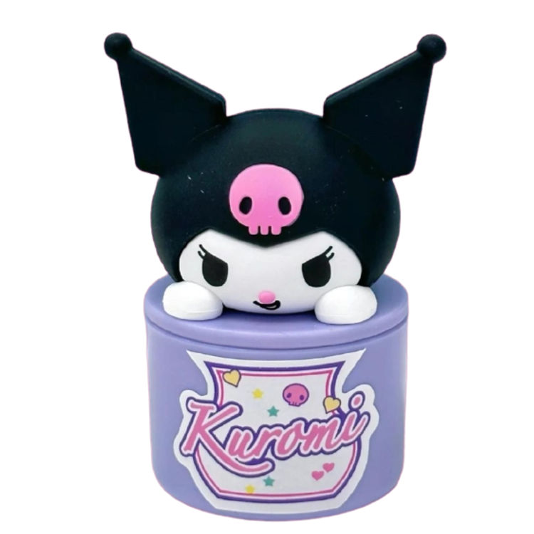 Kuromi Jam by Sanrio