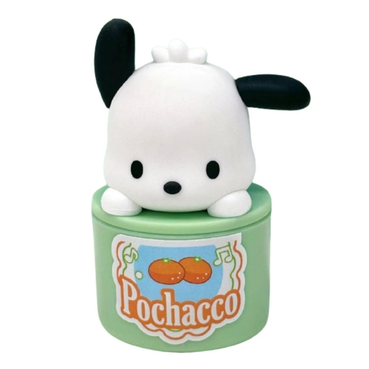 Pochacco Jam by Sanrio