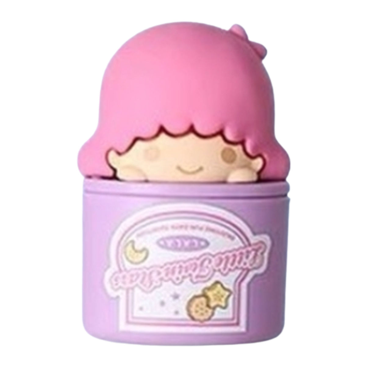 Pink Little Twin Stars Jam