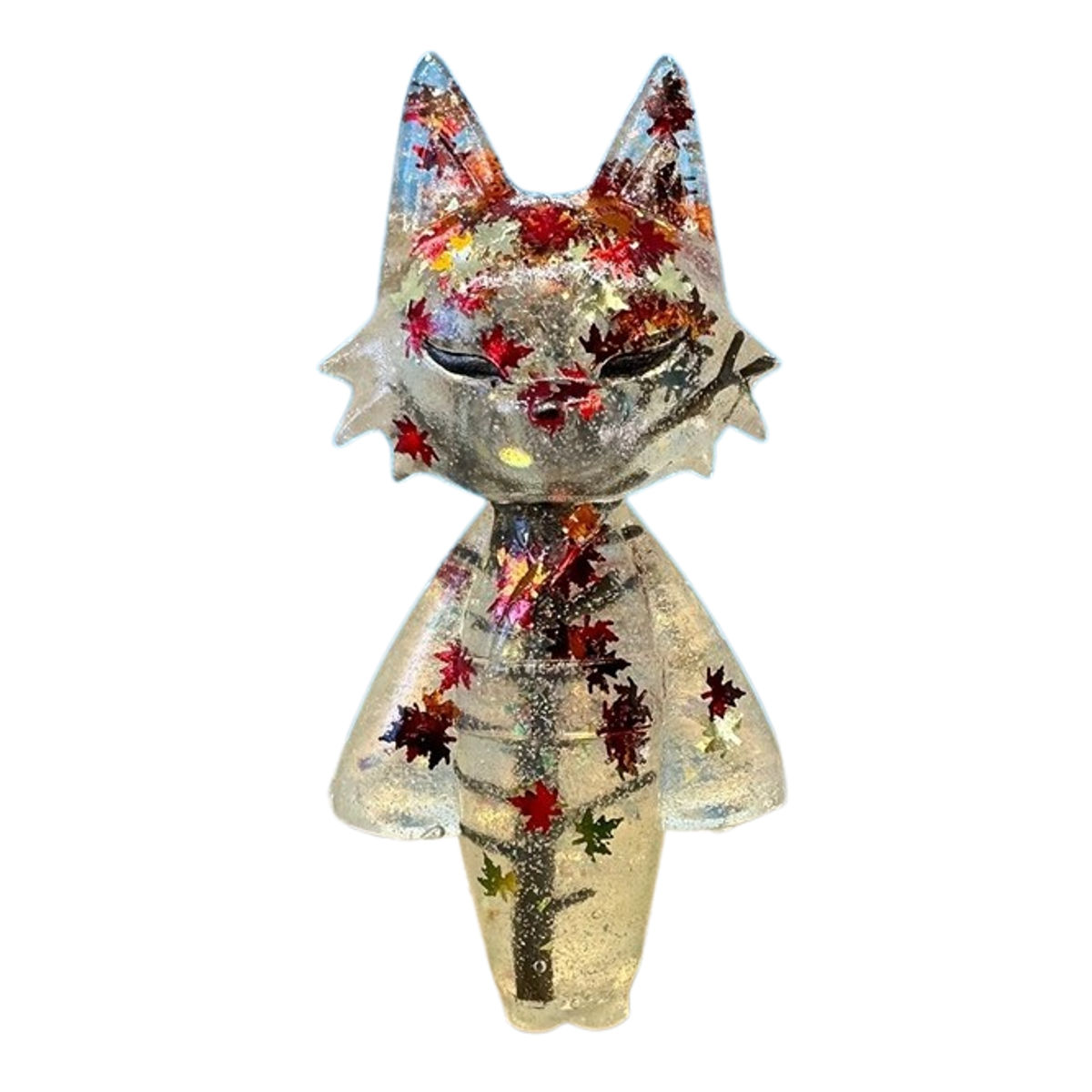 GID Autumn Leaves Soonay