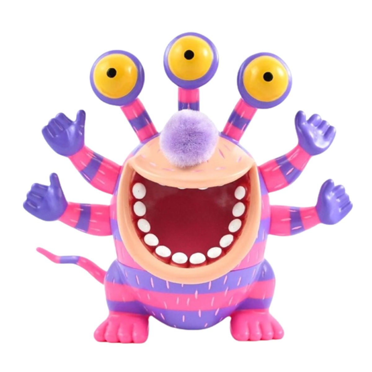 Pink Blue Cheshire Hosuke (TTF 2023)