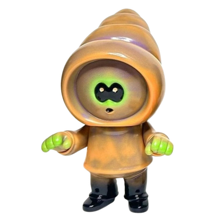 Halloween Coronen by Human Robot