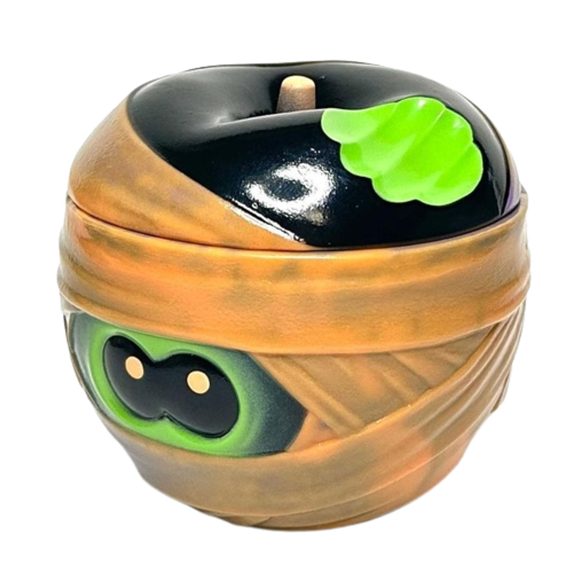 Halloween Yummy Mummy