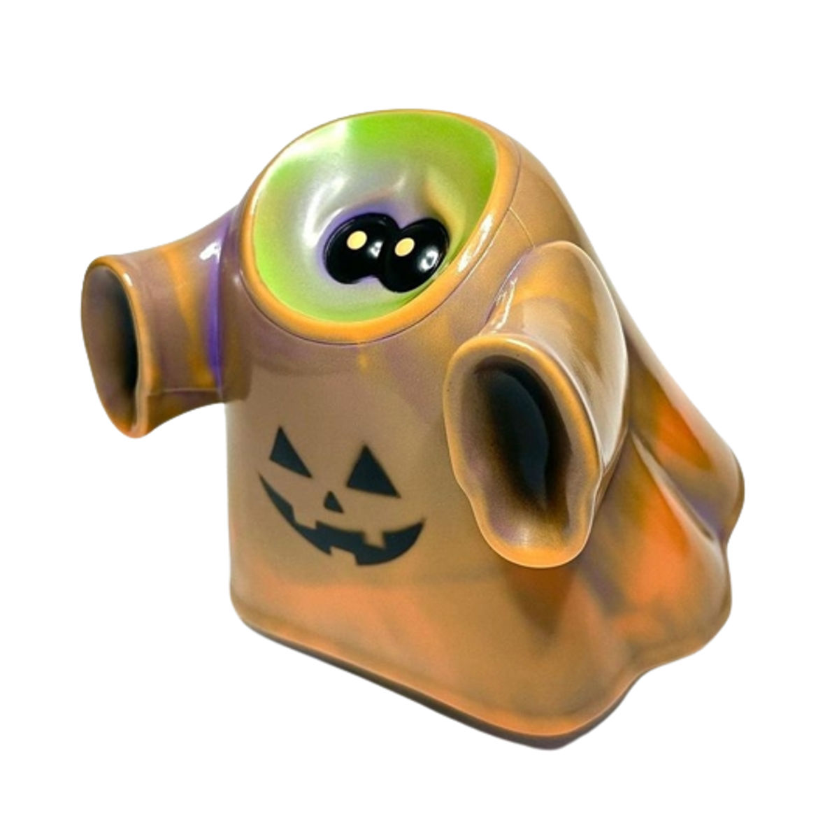 Halloween GhosTee