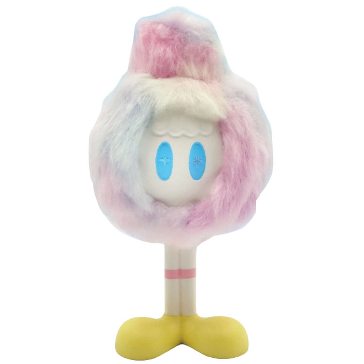 Candy Cloud Sugar Cloud by Sax Shop Boy