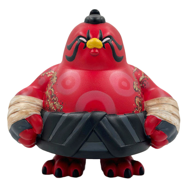 Bocho Koi by ZTEG Toys (Dyani Lao)
