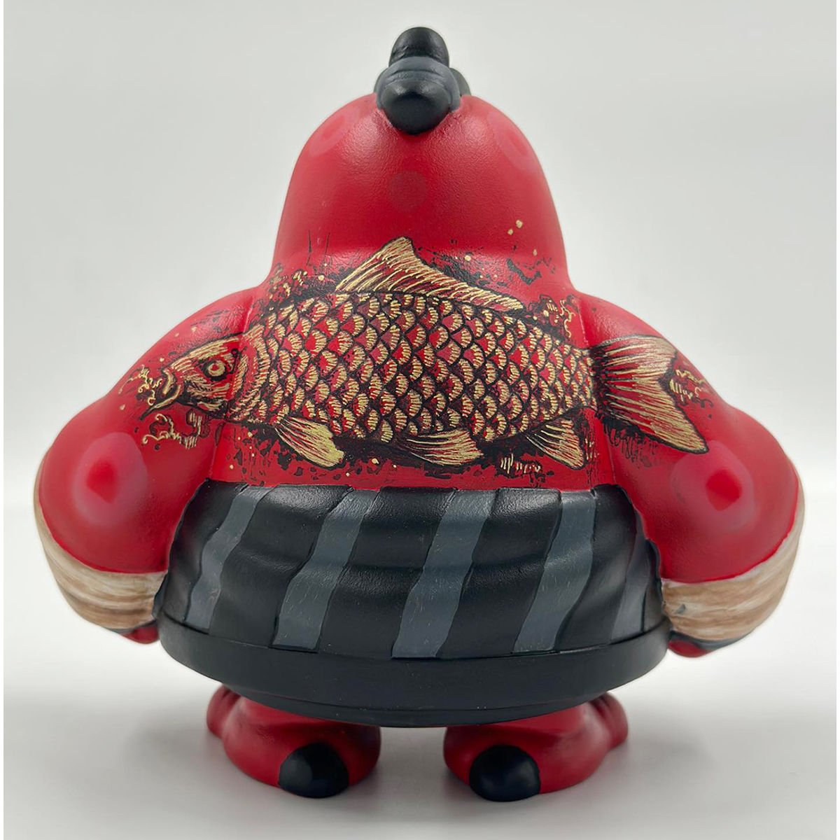 Bocho Koi