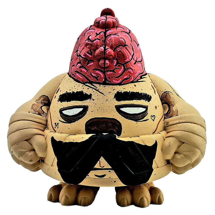 Mautak by Ungga