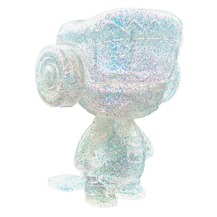 Frankenskid Stage T Flash by Foon's Creations (Foon Wong)