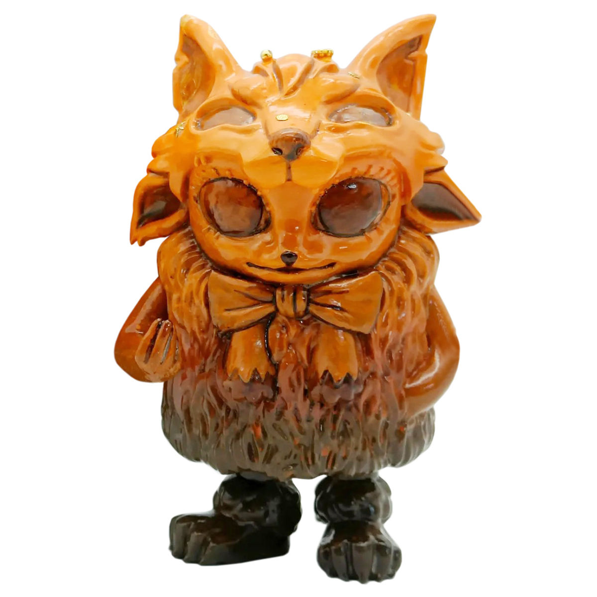 O – Flamin’ Hot Loopy