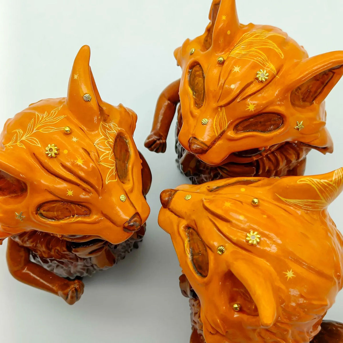 O – Flamin’ Hot Loopy