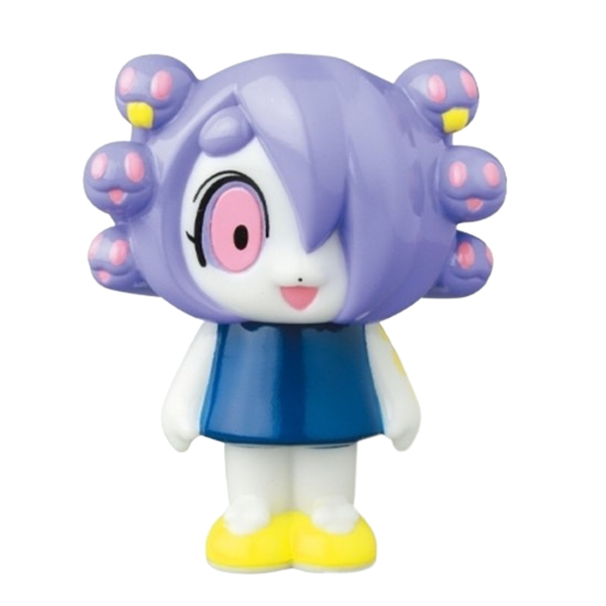 Purple Blue Peone VAG