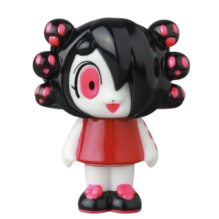 Black Red Peone VAG by PanaPana