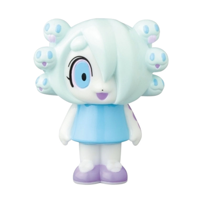 Blue Peone VAG by PanaPana