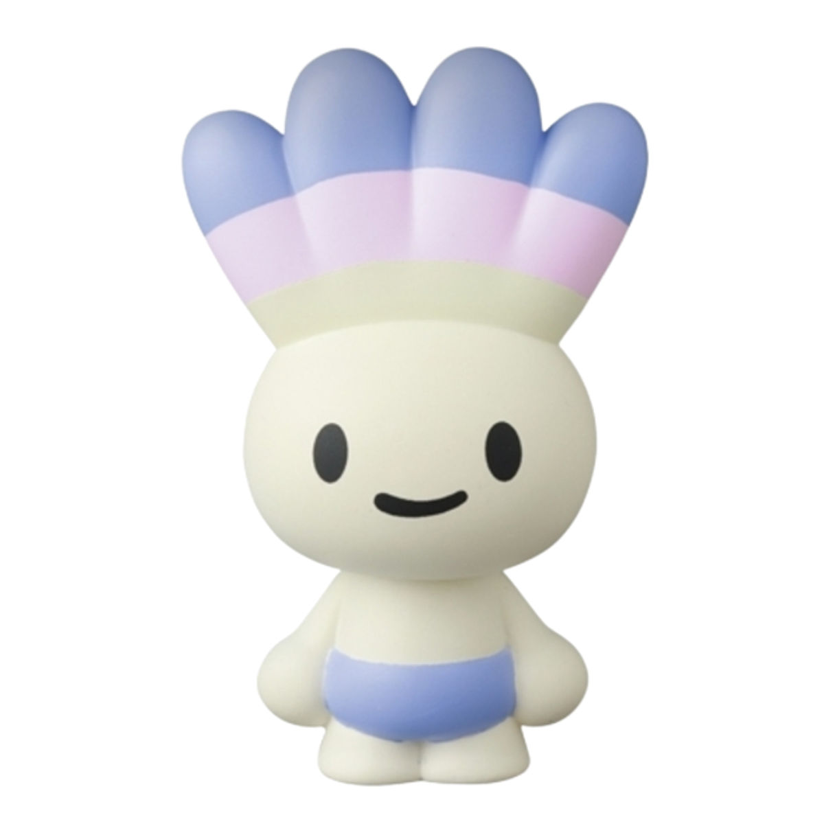 Purple Pink Mysterious Succulent VAG