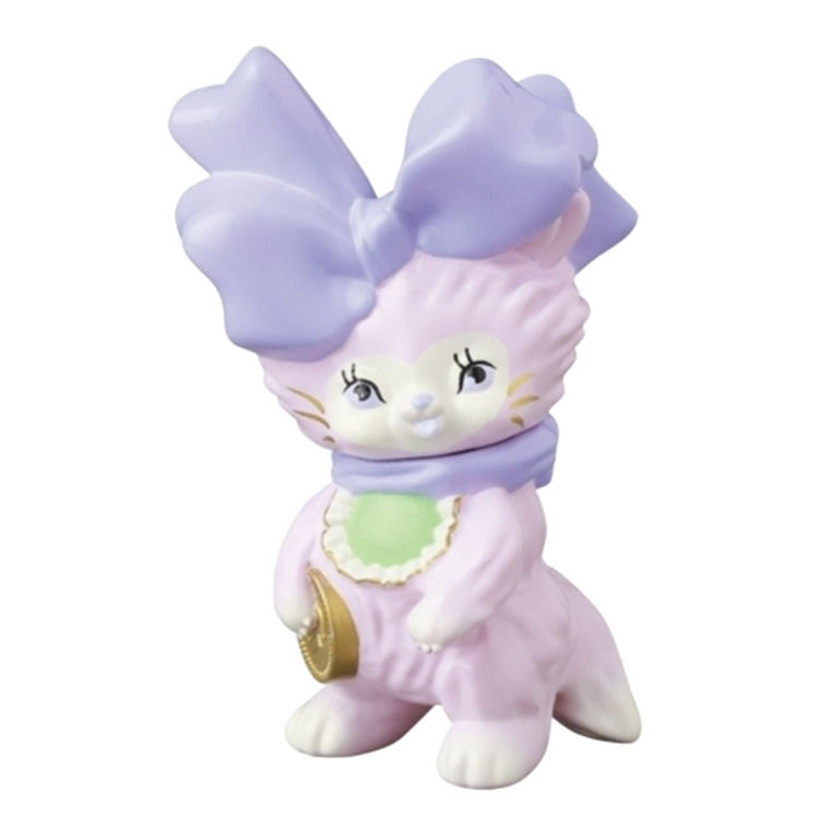 Pink Babkat VAG by Ms Lutra