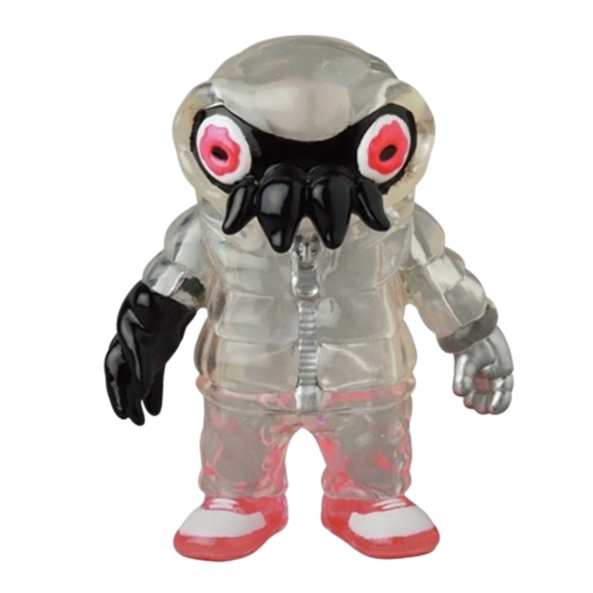 Clear Cthulhuoid VAG