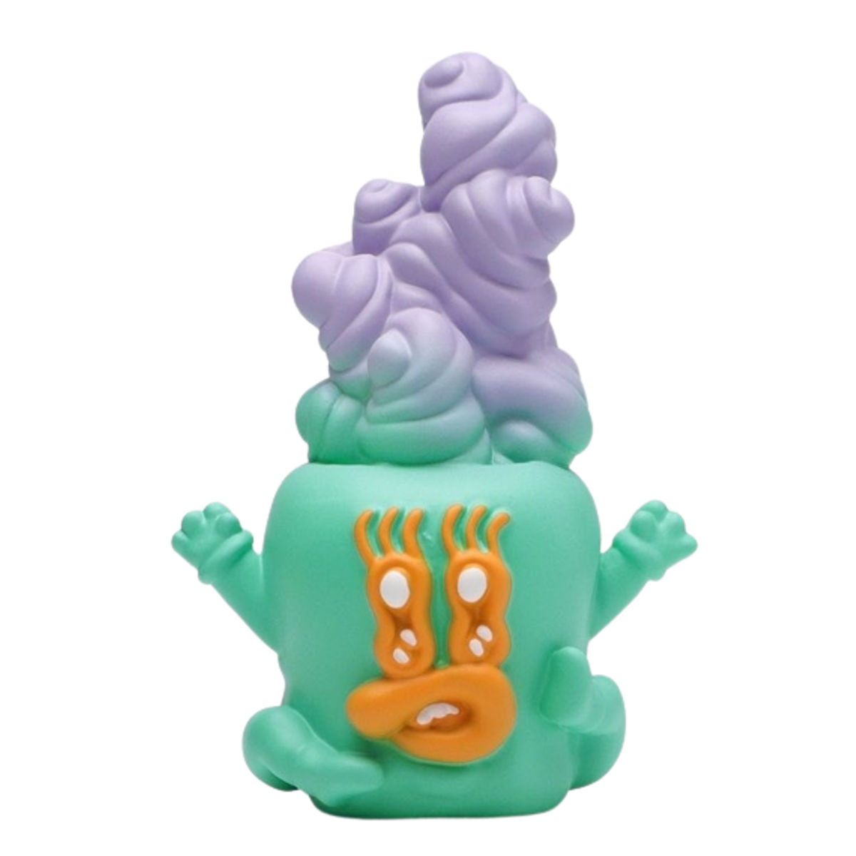 Purple Green Norothy