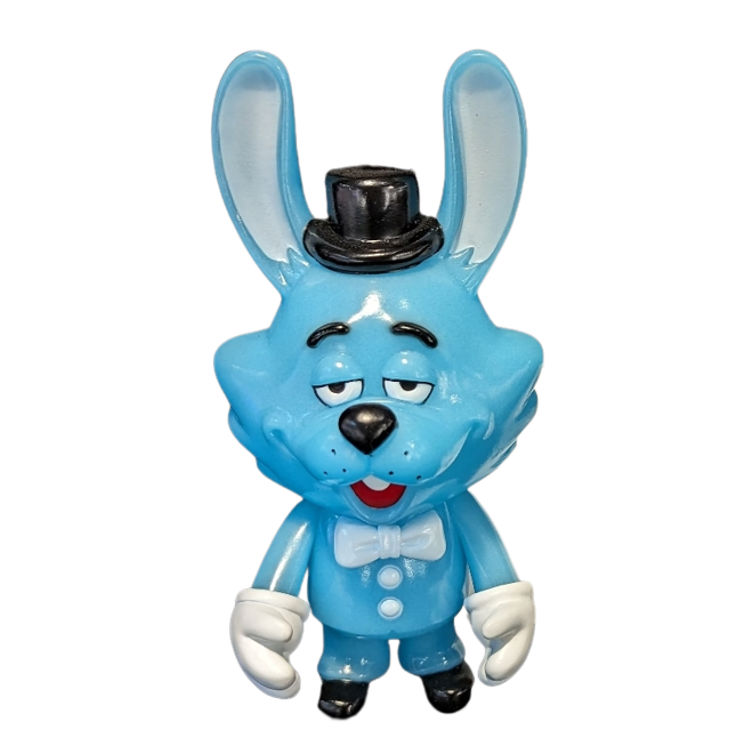 Blue Swing Bunny by SwingToys