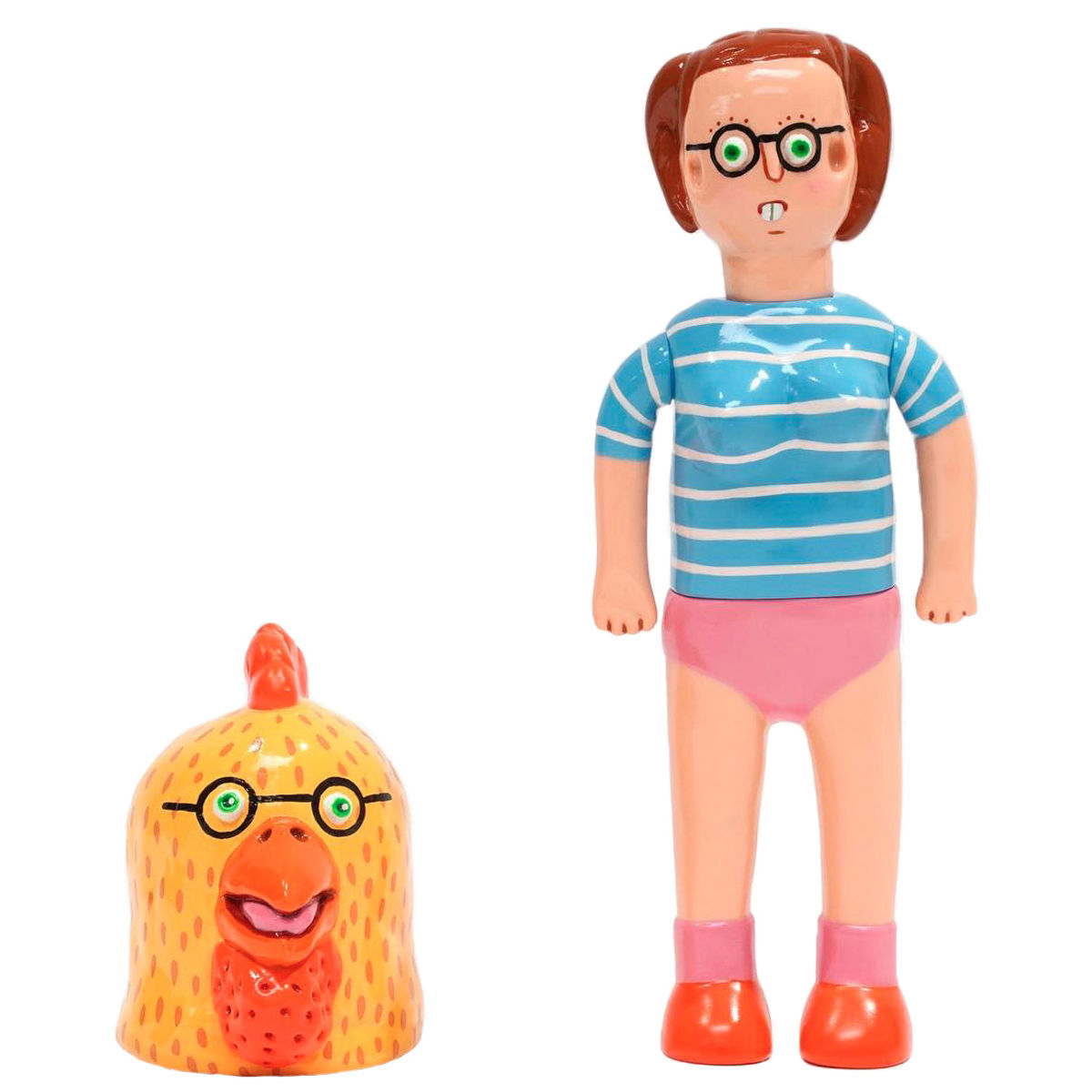 About Animals Usami (Chicken)