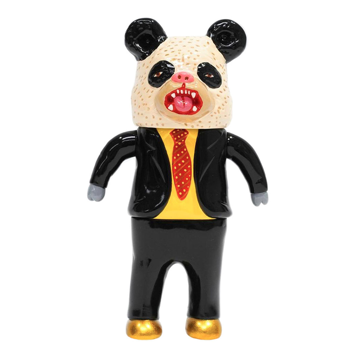 About Animals Satoshi (Panda)