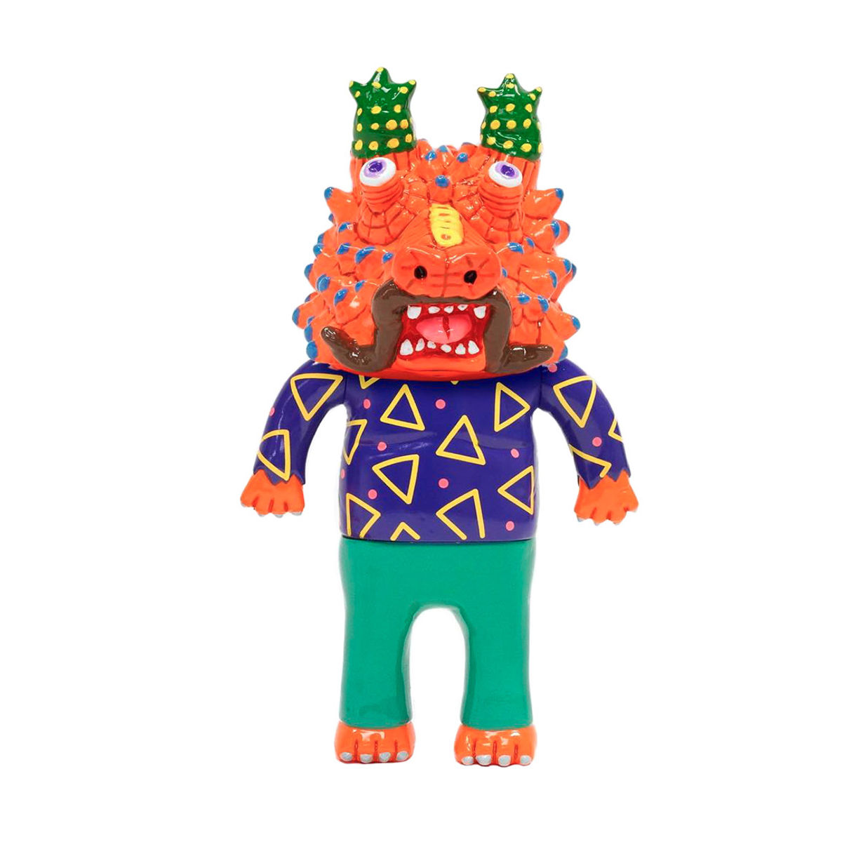 About Animals Motoyoshi (Dragon)