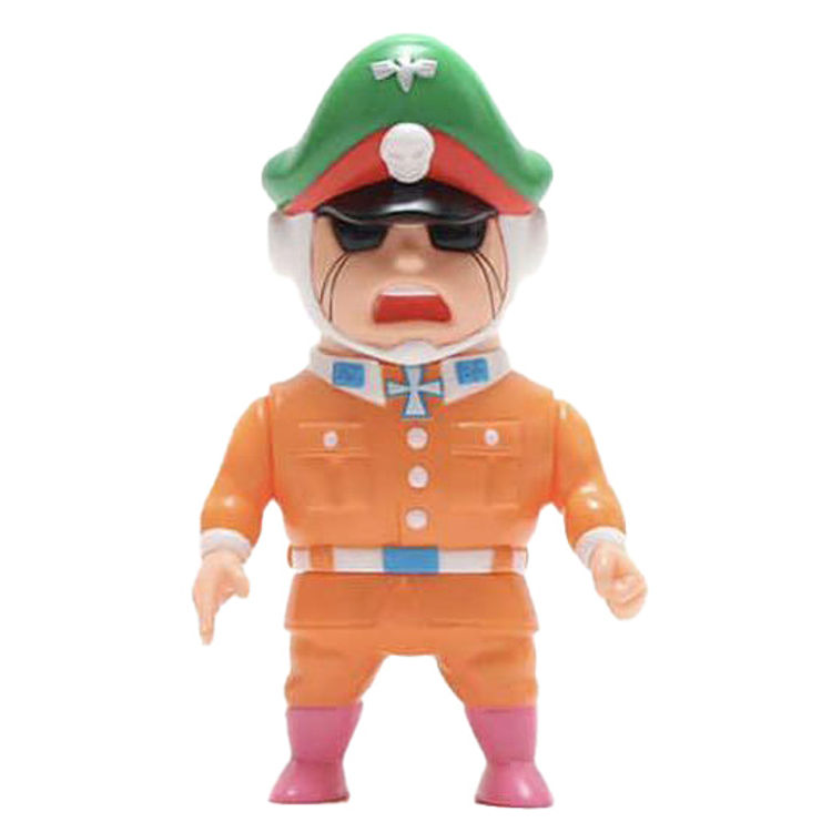 Childhood Kinnikuman Brocken Jr. Atmos by Convict