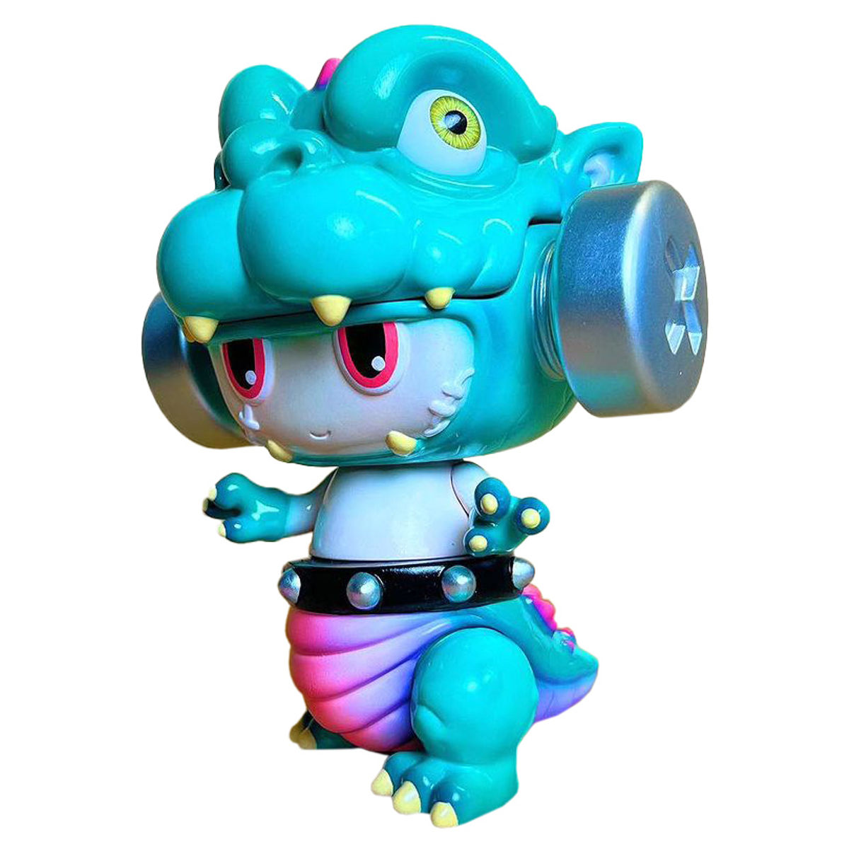 FrankenDZkid 4th Edition