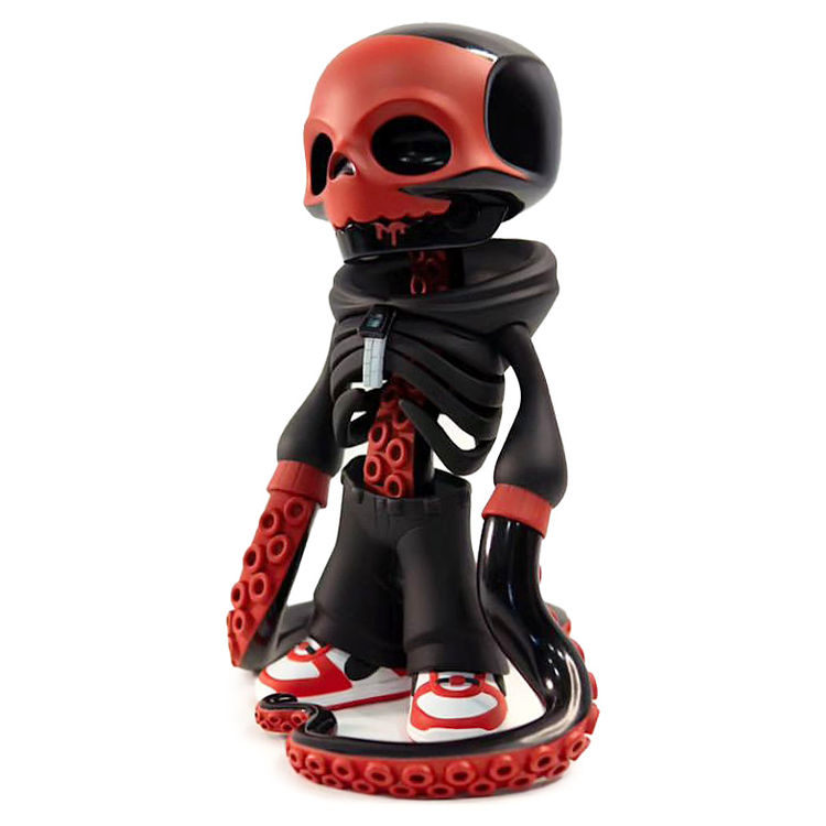 Jimmy The Devil by 8pm