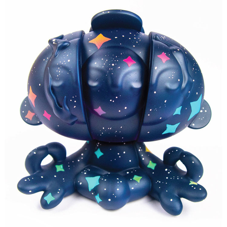 Oby The Cosmic by KAMABOKO