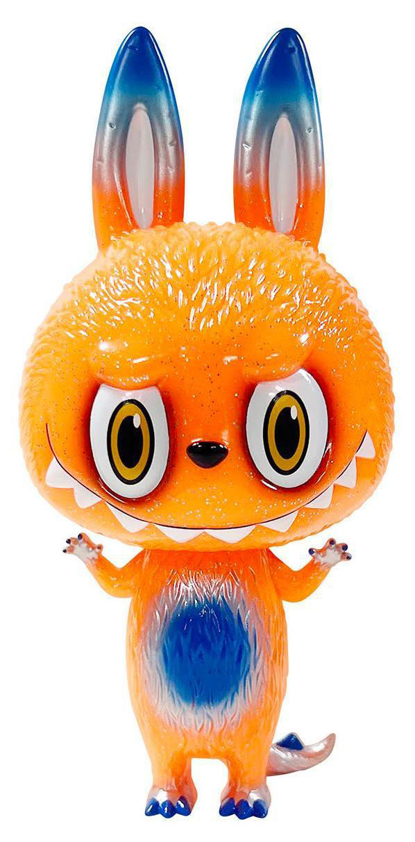 Zimomo Toy Tokyo Exclusive (NYCC '23) created by Kasing Lung