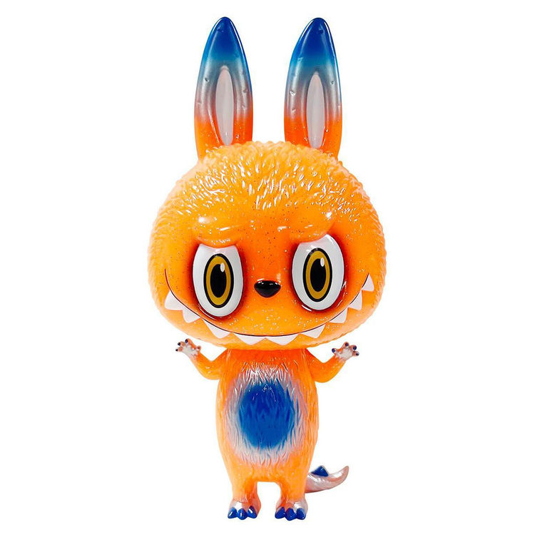Zimomo Toy Tokyo Exclusive (NYCC '23) by Kasing Lung