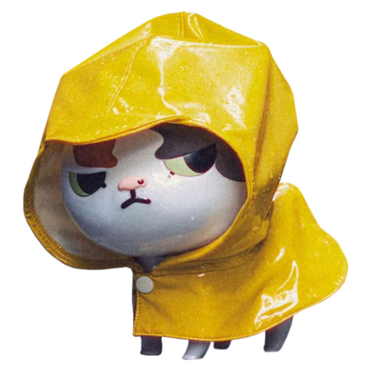 Zombcats Story 400% Cha by Morimei