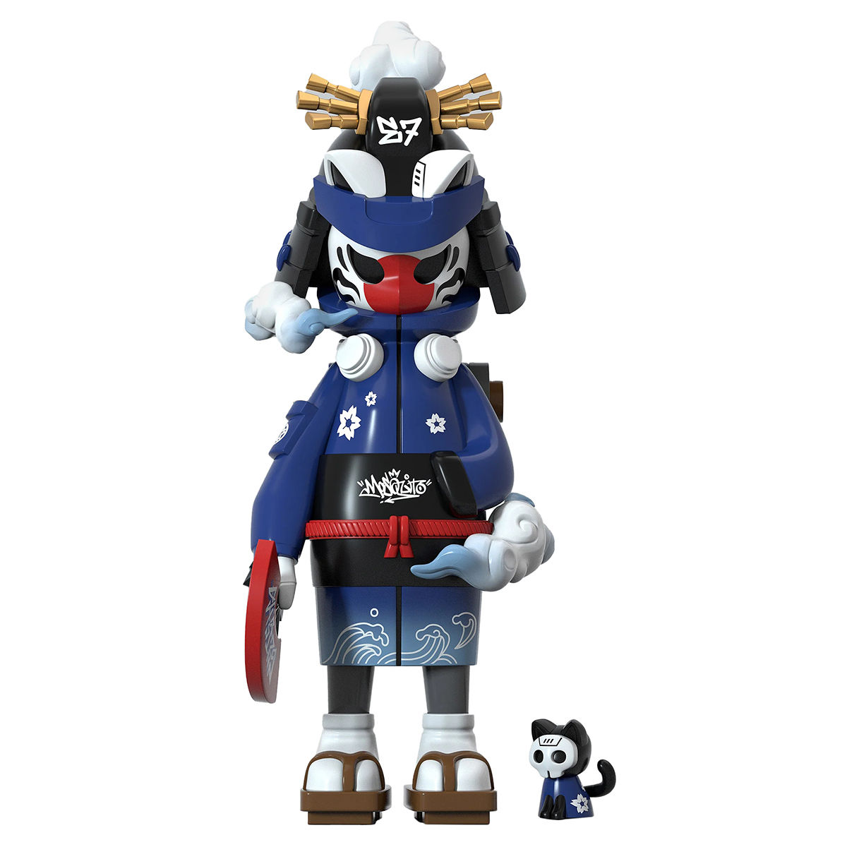 Endless Series Geisha E7