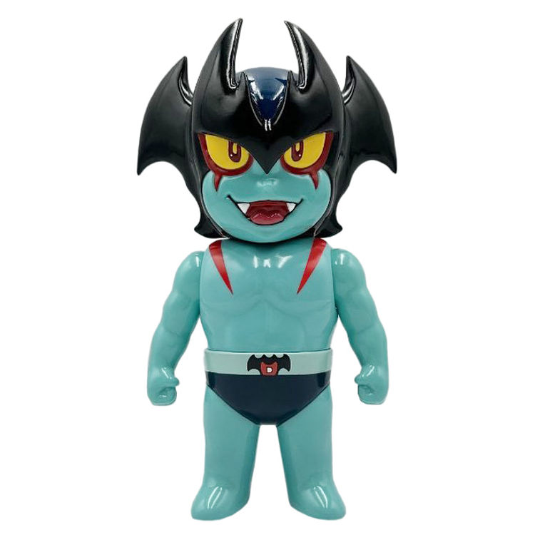 Devilman BABY by Go Nagai