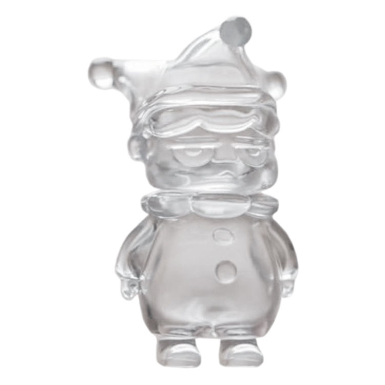 Poh Mini Clear by Vin (Poh Poh Studio)